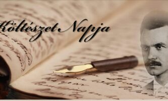 A költészet napja – a szavak ünnepe