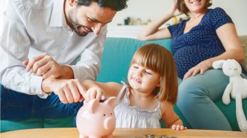 Korábban érkeznek a szeptemberben esedékes családtámogatási ellátások