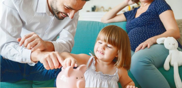 Korábban érkeznek a szeptemberben esedékes családtámogatási ellátások