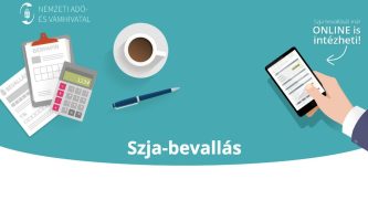 A NAV a rendelkezésre álló online adatokat is betölti az egyéni vállalkozók szja-bevallásába