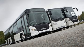 Indul az őszi menetrend a helyközi busz menetrendben
