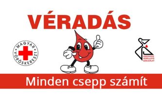 Néhány perc az életünkből – akár három embernek is esélyt adhat