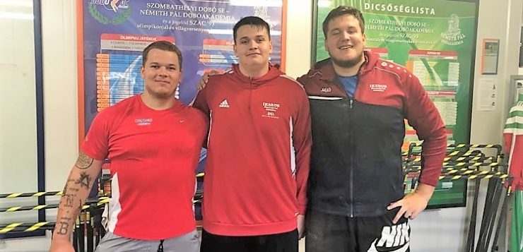 XV. Németh Pál Emléknap – Atlétikai Magyar Szuperliga: Remek hevesi eredmények születtek!