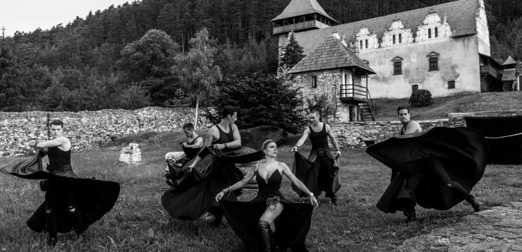 Tóth Gabi X Fricska lép fel Hevesen a Városnapon