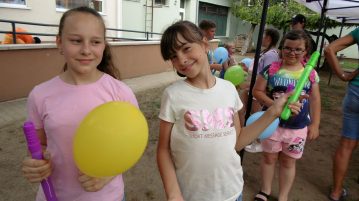 Tartalmas programokat ígér a Szent Gellért hét a hevesi katolikus iskolában