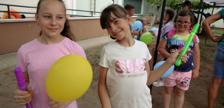 Tartalmas programokat ígér a Szent Gellért hét a hevesi katolikus iskolában