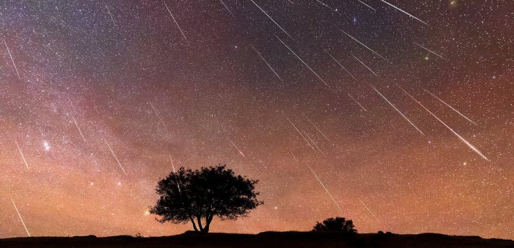 Programajánló – Hullócsillagok éjszakája a Hortobágyon