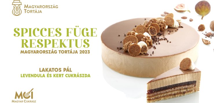 Spicces füge respektus lett az idén Magyarország Tortája