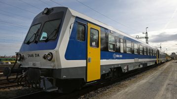 Augusztus 28-ától több vonalon változik a vonatok menetrendje