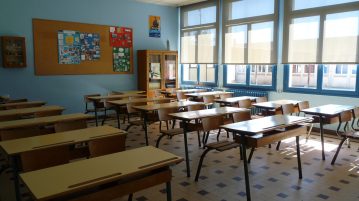 Ekkor pihenhetnek a diákok a 2023-2024-es tanévben – Iskolai szünetek, érettségi időpontok
