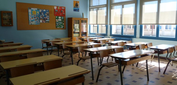 Ekkor pihenhetnek a diákok a 2023-2024-es tanévben – Iskolai szünetek, érettségi időpontok