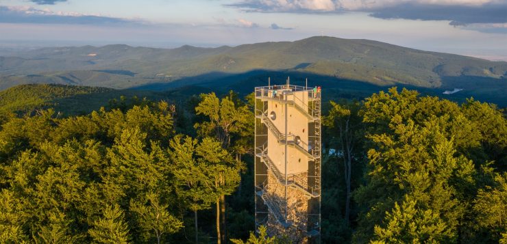 Hatalmas turisztikai fejlesztéseket adnak át a közeljövőben Heves vármegyében