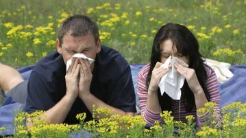 A jövő héten berobban az allergiaszezon, több millió magyar szenvedhet a tünetektől