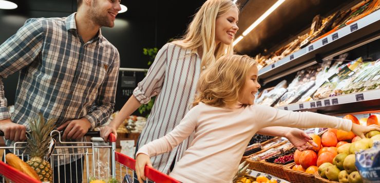 Növelni kell a hazai termékek arányát az üzletekben