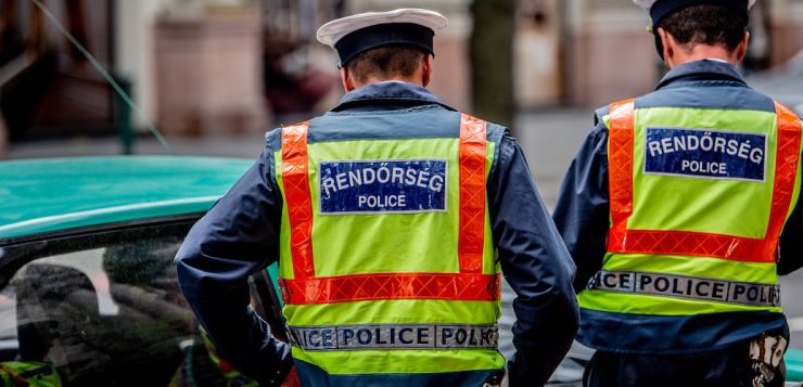 Szeptembertől zsebbe nyúlósabb lesz a gyorshajtás és az ittas vezetés