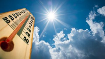 Orvosmeteorológia: ismét itt a kánikula!