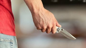 Elfajult a vita Tiszanánán, két órán belül rendőrkézen a késelő gyanúsított
