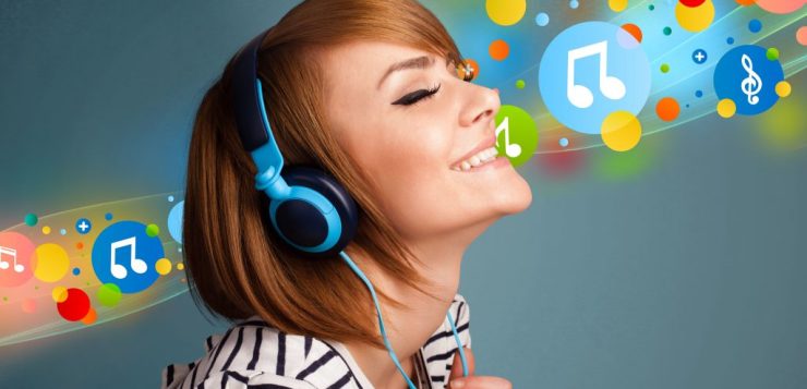 A legtöbbet hallgatott „külföldi” előadó is magyar