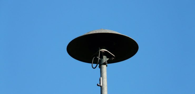 Országszerte szirénapróba lesz hétfőn