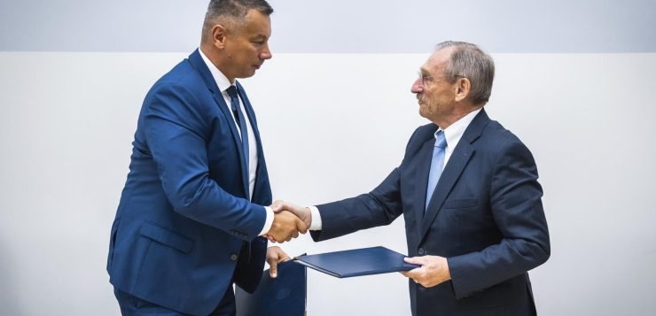 Együttműködési megállapodást írt alá Magyarország és Bosznia-Hercegovina