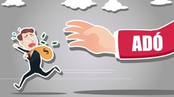 Fiatalok figyelem! Kétmillió forintos összdíjazású kreatív pályázatot hirdetett a NAV