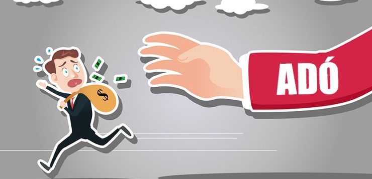 Fiatalok figyelem! Kétmillió forintos összdíjazású kreatív pályázatot hirdetett a NAV