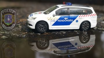 Idén is volt Biztonság Hete