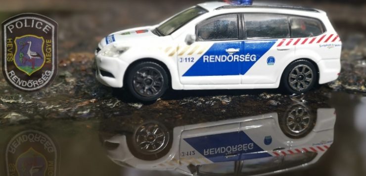 Idén is volt Biztonság Hete