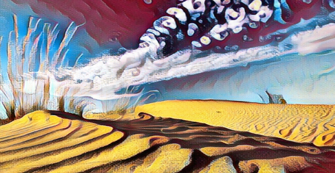 Diákok figyelem! Petőfi tájköltészetét bemutató alkotásokkal lehet pályázni a rajzversenyre