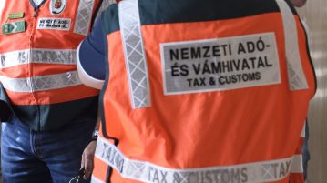 Szeptemberben sem pihen a NAV