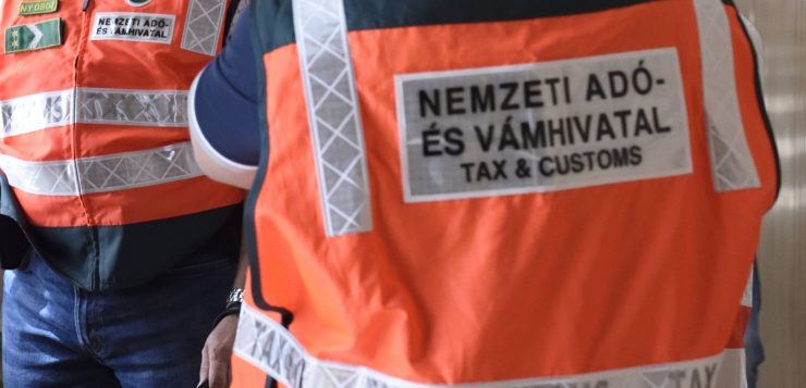 Szeptemberben sem pihen a NAV