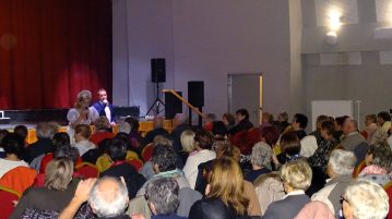 A legnagyobb klasszikusok csendültek fel a hevesi hungarikum esten