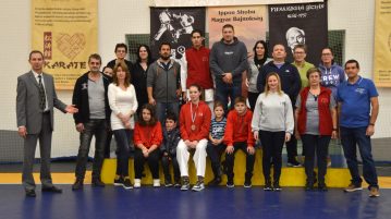 Városunkban zajlott az idei Ippon Shobu Magyar Bajnokság és az Utánpótlás Magyar Kupa verseny