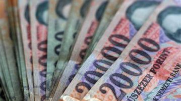 Elfogadták a bérminimumok változásának mértékét