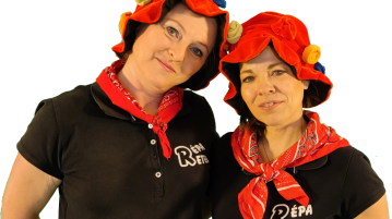 Adventre hangoló kézműves játszóház, mozi és zenés interaktív gyermekműsor a Művelődési Központban