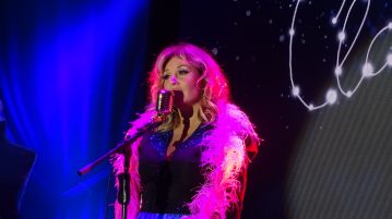 LIPTAI CLAUDIA HEVESEN IS SIKERT ARATOTT ÖNÁLLÓ ESTJÉVEL