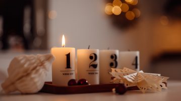 Az adventi időszak veszélyei