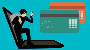 Az internetes csalók az adventi időszakban sem pihennek