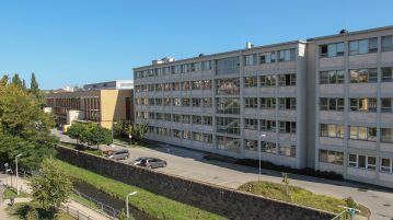 Sajtóközlemény: Onkológiai és kardiológiai ellátások fejlesztése a Heves Vármegyei Markhot Ferenc Kórházban