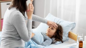 Itt a vírusos időszak, így csillapítsuk a lázat!