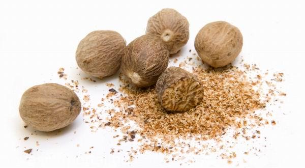 Szerecsendió – Nem csak illatos, egészséges is