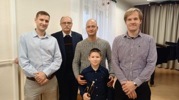 Eredményes szereplés a XXIX. Észak-magyarországi Trombitás Találkozón