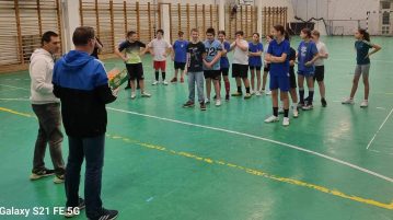 Jó hangulatban telt a III. Mikulás Kupa az EJROK-ban