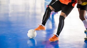 Labdarúgás – 12 csapat küzd meg az elsőségért az MLSZ teremtornáján