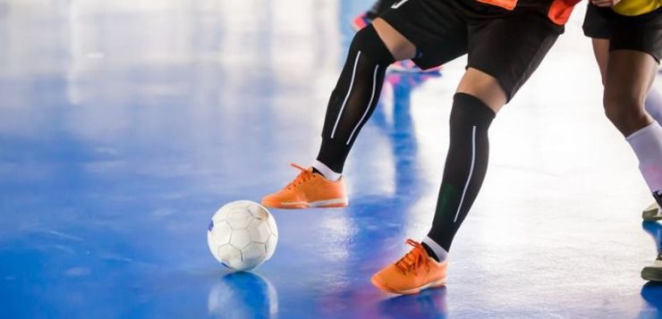 Labdarúgás – 12 csapat küzd meg az elsőségért az MLSZ teremtornáján