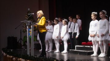 A Körzetisek csodás műsora előtt lobbant fel a reménység lángja Hevesen – fotók, videó