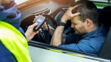 Érdemes figyelni az utakon, országos ellenőrzés van a héten