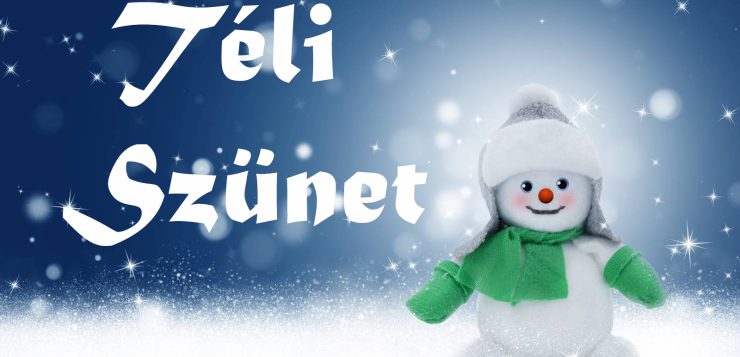 Több mint két hét pihenés vár a diákokra