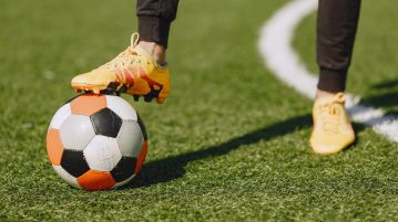 Labdarúgás: A hétvégén a Besenyőtelki SC lesz az ellenfél