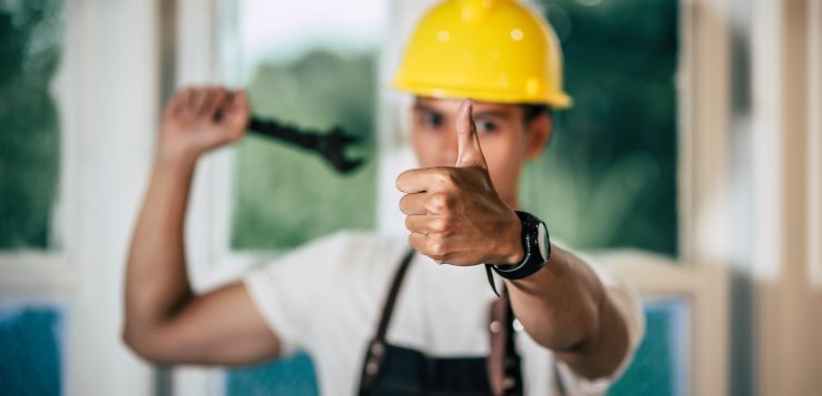 Újraindul az energetikai otthonfelújítási program